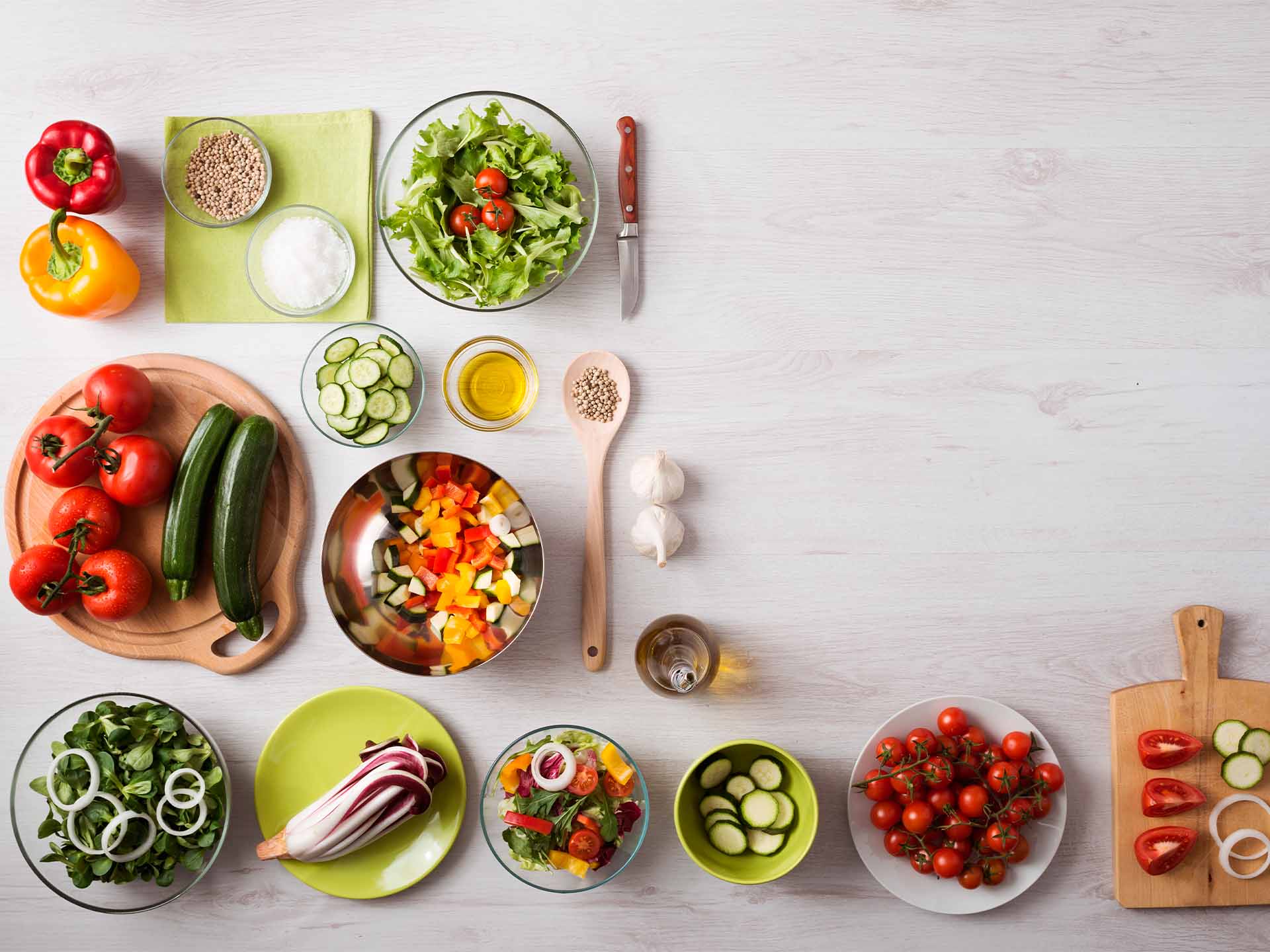 Recetas veganas y vegetarianas con mermelada de temporada