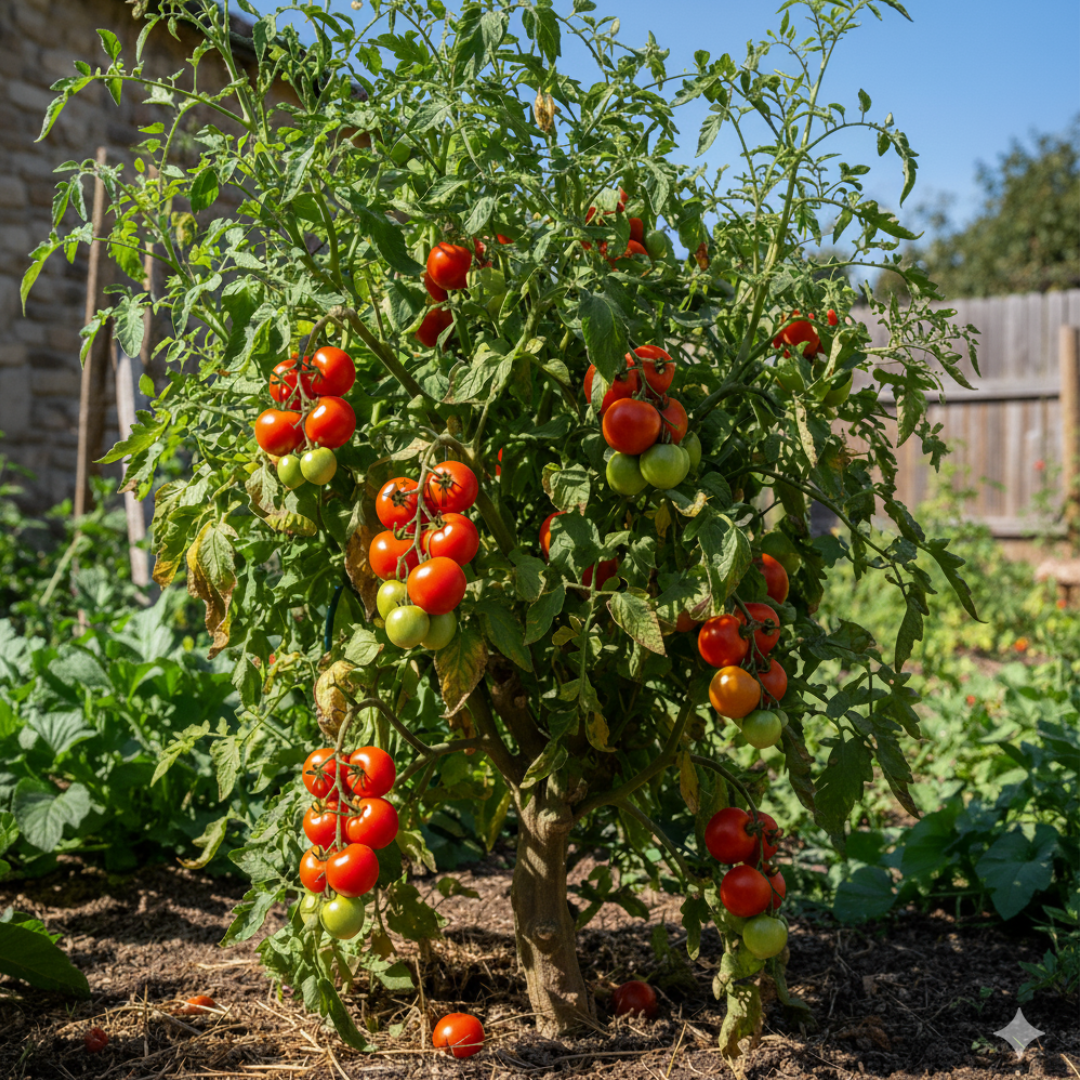 tomate 
