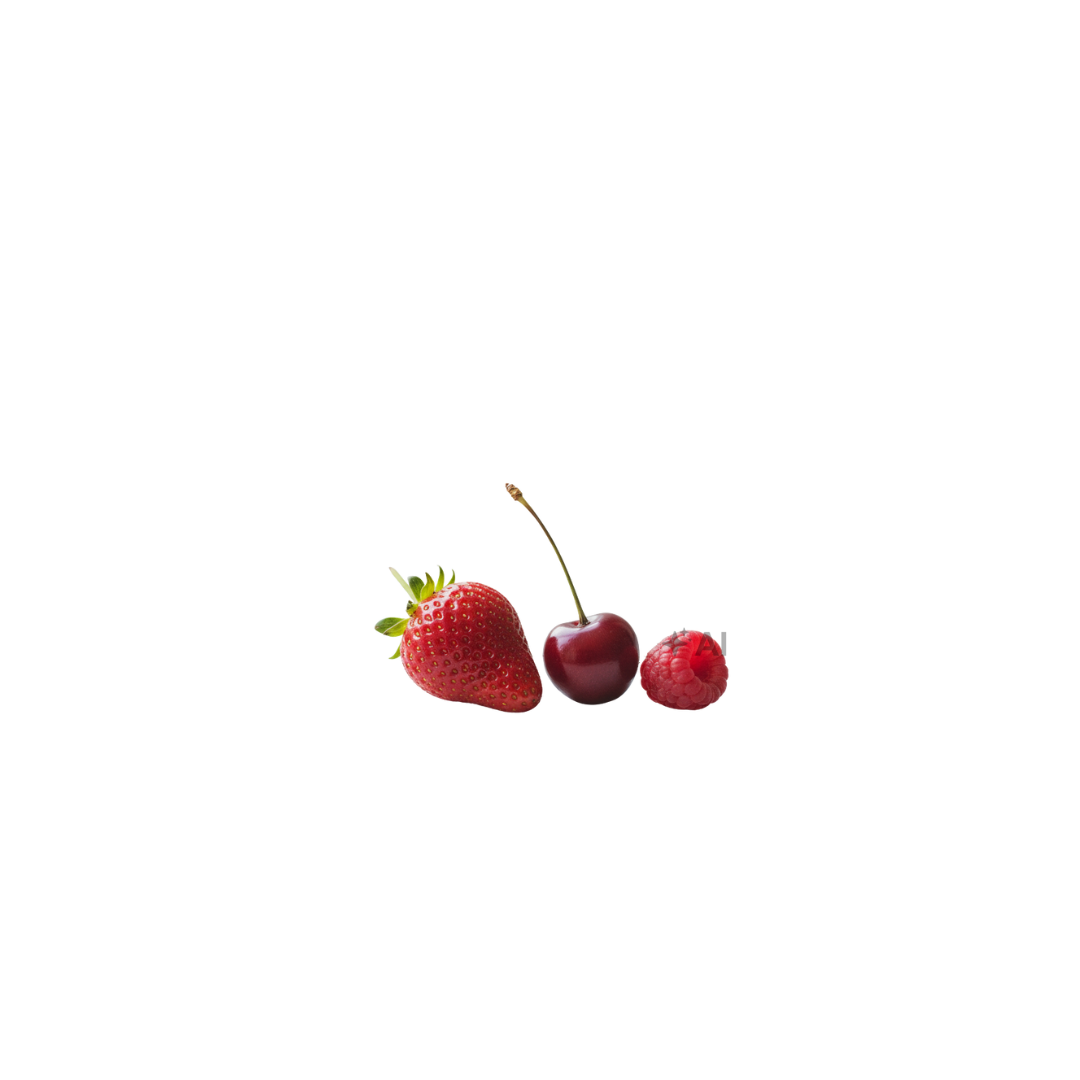 FRUTOS ROJOS