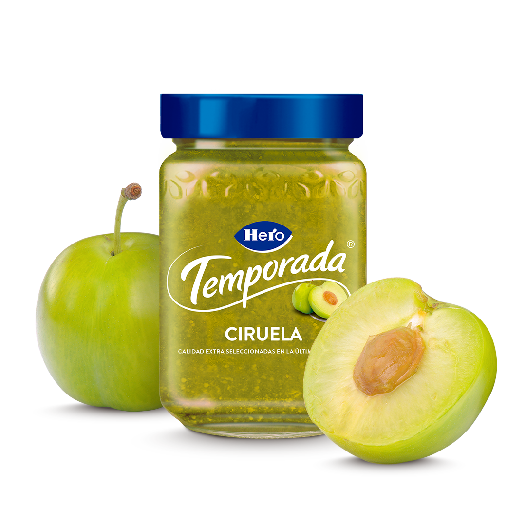 CIRUELA DIET